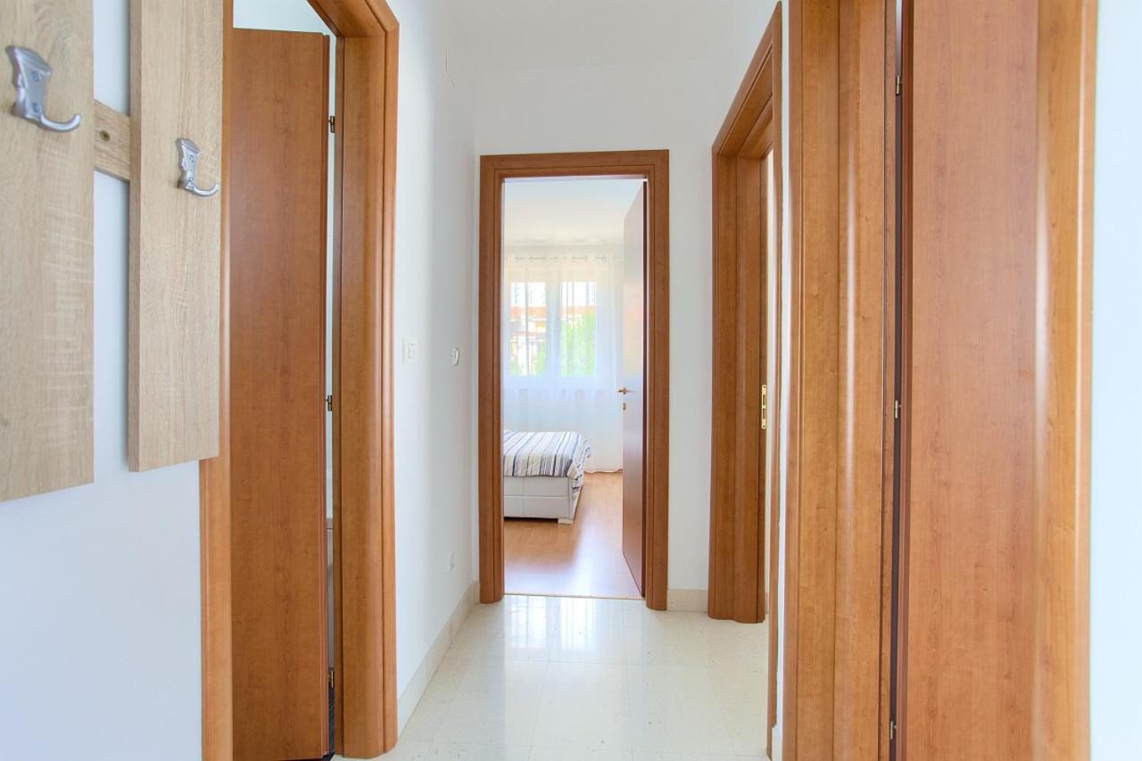 Apartment Anja 克尔克 外观 照片