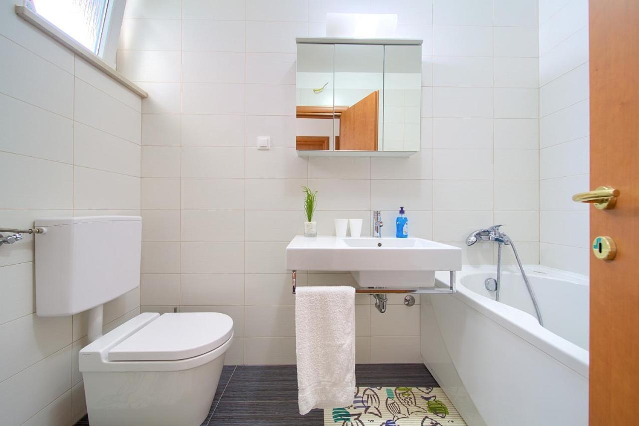 Apartment Anja 克尔克 外观 照片