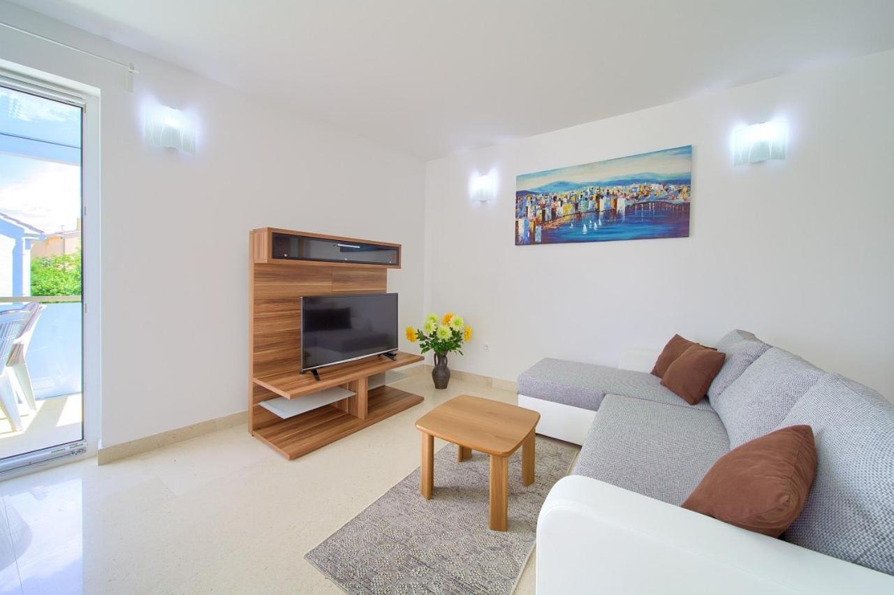 Apartment Anja 克尔克 外观 照片