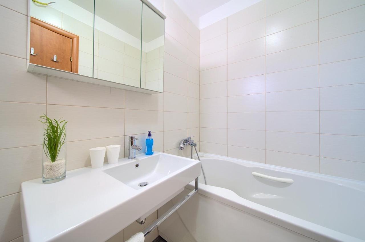Apartment Anja 克尔克 外观 照片