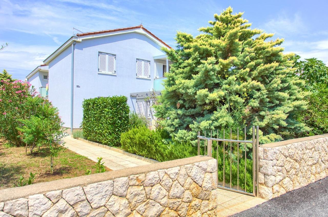 Apartment Anja 克尔克 外观 照片