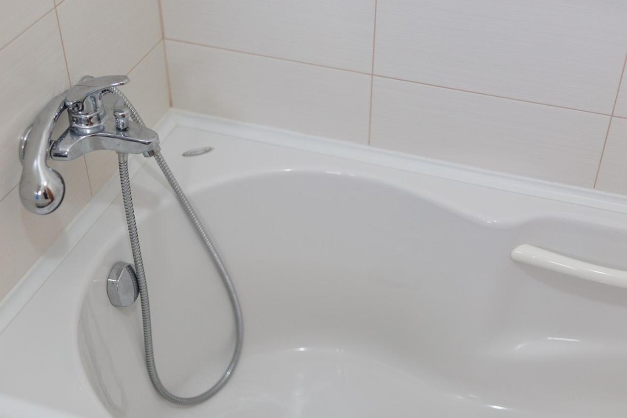 Apartment Anja 克尔克 外观 照片